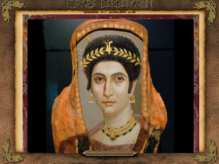 Europa Barbarorum 172 BC