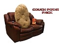Doom Xtra couch potato pack 300+ wads & bonus