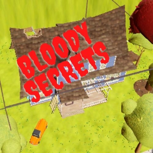Bloody Secrets Demo
