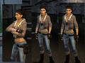 Alyx by Romka now Cinamatic mod support