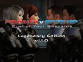 FemShep v BroShep: Duel of Your Shepards LE 1.3.0