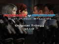 FemShep v BroShep: Duel of Your Shepards OT 1.3.0