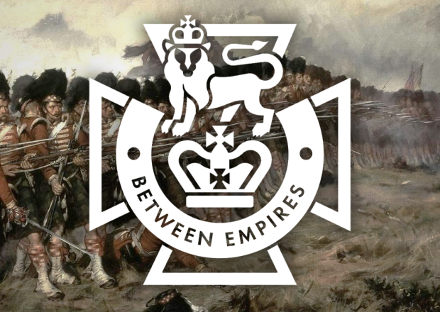 Between Empires v1.0 Release