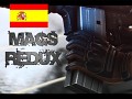 Parche al Español para ANOMALY MAGAZINES REDUX + Ammo Check Redux by artifax