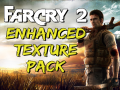 Far Cry 2 - Enhanced Texture Pack (Weapons)