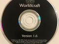 Worldcraft 1.6 CD-Rom