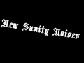 New Sanity Drain Noises