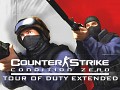 GSG9 Beta Dossier skin [Counter-Strike: Condition Zero] [Mods]