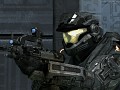 Halo Reach Evolved Forge World updated