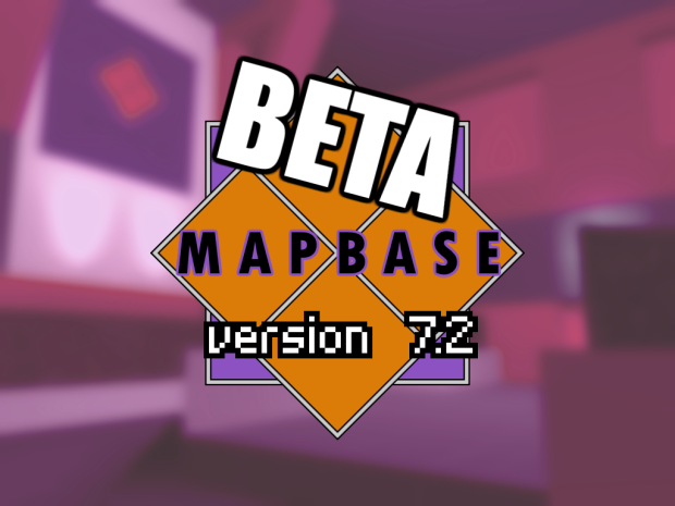 Mapbase Beta Build