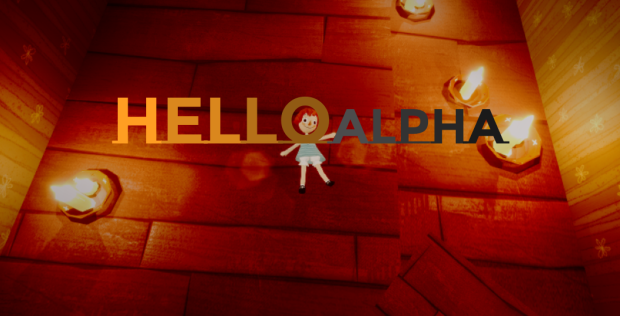 Hello-Alpha