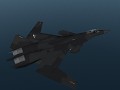 X-02 Razgriz (ACJA)