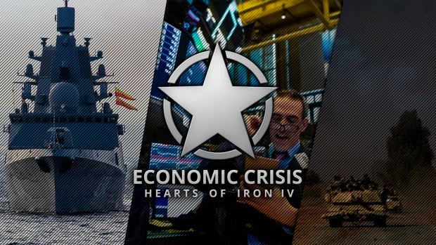 Economic Crisis 0.7.6.9.4