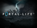 Portal-Life 2 (Source SDK 2013)
