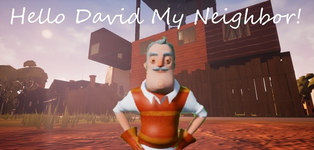 Hello David Remake Act 2 Update
