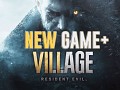 RE8 New Game Plus - Village of Shadows