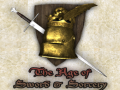 Age of Sword & Sorcery Beta 3.1 PATCH