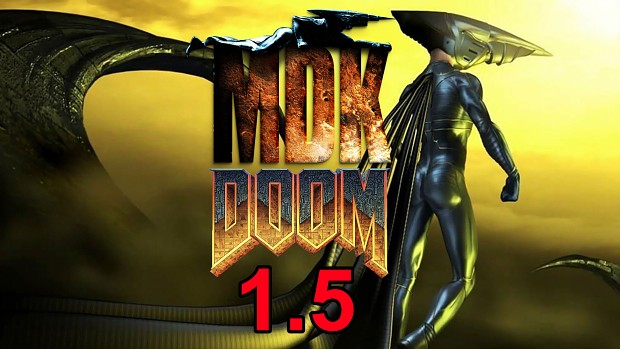 MDK Doom 1.5
