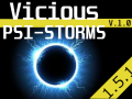 Vicious PSI-STORMS