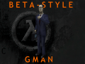 Beta-Style Gman