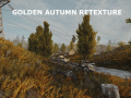 Golden Autumn Retexture [UPDATE 1]