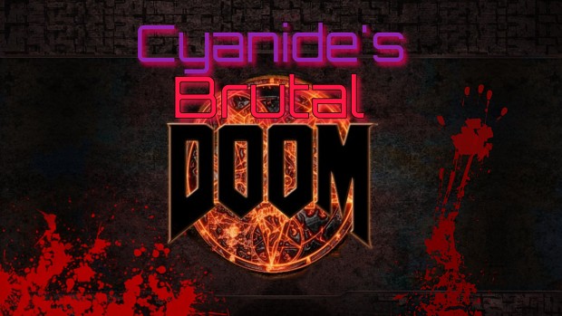 Cyanide's Brutal Doom V21
