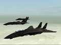 F-14D -RAZGRIZ- (AC5, Blaze)