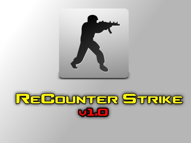 ReCounter Strike v1.0