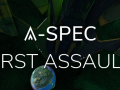 ASPEC FIRST ASSAULT WIN 64BIT