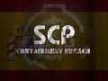 SCPCB Traduccion v1.1   esp