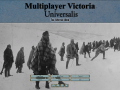 MPVictoriaUniversalis 2.6.4 The Winter War