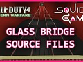 Squid Game Glass Bridge v1.1 SOURCE FILES