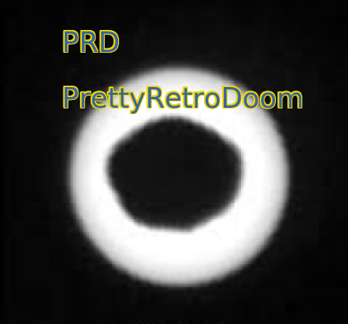 Pretty Retro Doom( all ports but no Chocolate)