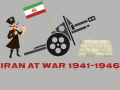 Iran at war 1941  1.0 ( OUTDATED )