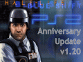 PS2 Blue Shift - Anniversary Update (v1.20)