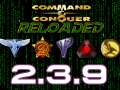 C&C: Reloaded v2.3.9 (installer version)