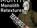 Morth's Hd Models Monolith V.1