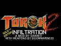 Turok 2: Infiltration (GOLD++ EDITION)