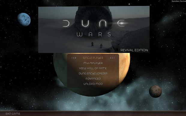 Dune Wars: Revival VIP 5.0