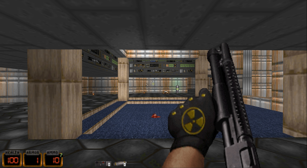 DN3Doom (NG) (for v1.07 and previous)