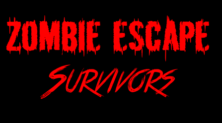 Zombie Escape Survivors