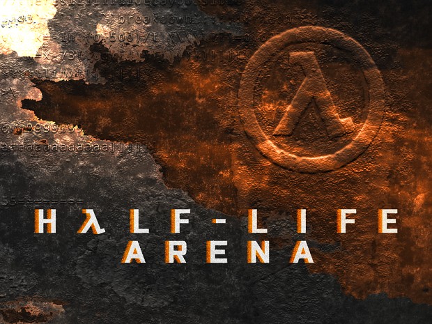 Half-Life Arena 1.0