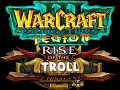 Warcraft III Empire of the Tides LEGION - EotT Beta 1.60