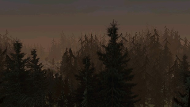 More Forests in San Andreas Reloaded v2.1 [LODS ADDED]