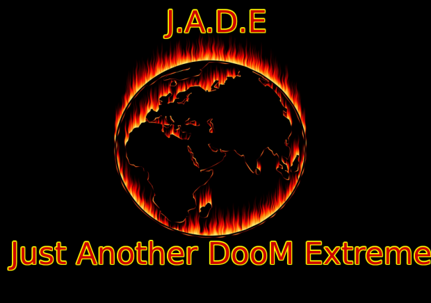 JADE-Just Another DooM Extreme [LZD/GZD]