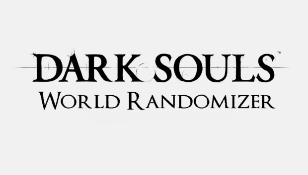 DARK SOULS World Randomizer