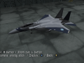 F15E - Strike Eagle from Ace combat 4 [ACJA]