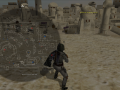 Mos Eisley With Remastered Minimap & AI Planning
