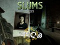 Slums: Dilogy - MMod Compatibility Patch Collection (1.0)