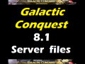 GC 8.1 Server files (deprecated)